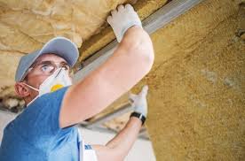 Types of Insulation We Offer in Abilene, KS